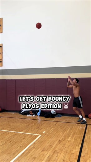 Essential Plyo Workouts for Vertical Strength