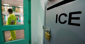 ICE could be forced to release detained migrants