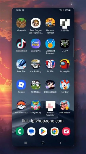 Instalar Xuper TV en Samsung LG Sony Android TV 2026