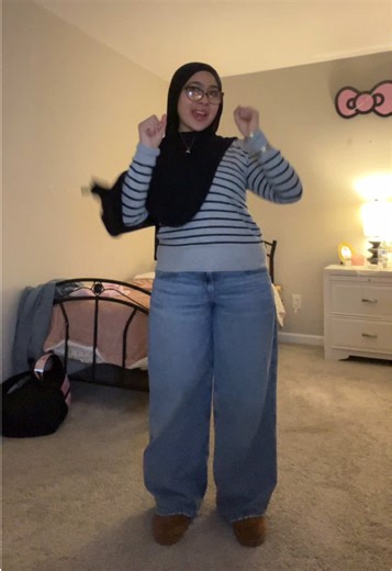 Modest Outfit Inspiration for Everyday Wear