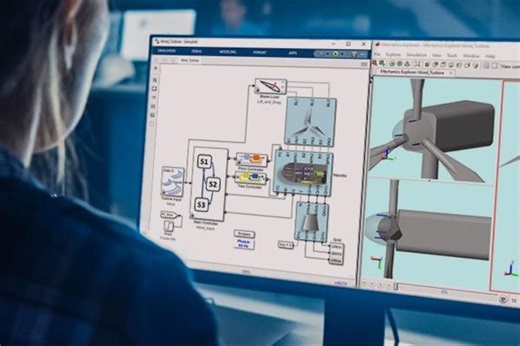 MathWorks Introduces AI-Driven Enhancements for Embedded Systems in MATLAB and Simulink R2026a | Machine Maker - Latest Manufacturing News | Indian Manufacturing News - Latest Manufacturing News | Indian Manufacturing News - Machine Maker