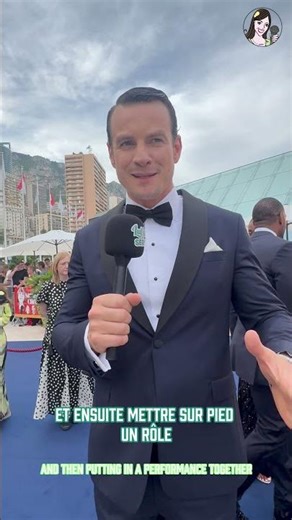 Luke Cook Good Cop / Bad Cop ?