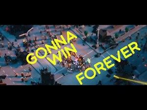 Legoland everything sing along