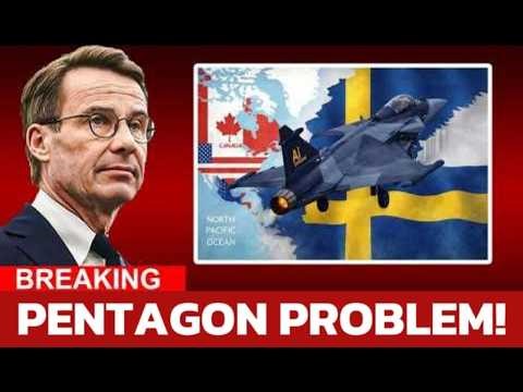 The One Gripen Edge the F-35 Was Never Built to Challenge!