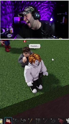 Divertidos Momentos en Roblox: Comedia y Risas en Vivo