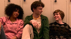 I Am Not Okay With This soundtrack: Every song from season 1