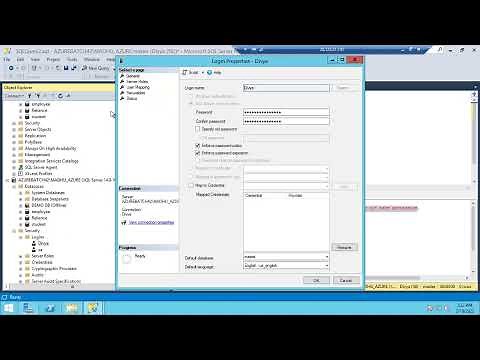 Sql DBA Batch 42 Class 48 Server Roles