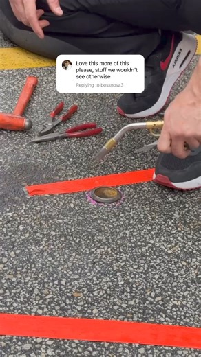 1.8M views · 1.5K reactions | Here is how we remove them! | Joe Gibbs Racing | Facebook