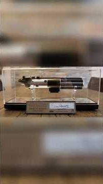 [New Arrivals] Master Replicas Star Wars Darth Vader Signature Edition Life Size Lightsaber #shorts