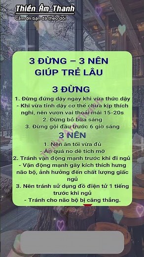 Nhạc Thiền Tịnh Tâm Thư Giãn | Chữa Lành Tâm Hồn Và Giảm Stress Sâu