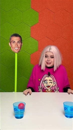 Позволила Роналдо победить !