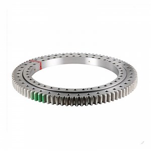 [Hot Item] Slewing Bearing Ss Forging Ring From China Supplier