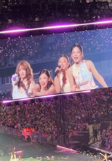 TWICE 'What is Love' World Tour Japan Day 2
