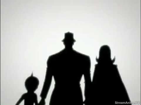 Humanoid Monster Bem Episode 2