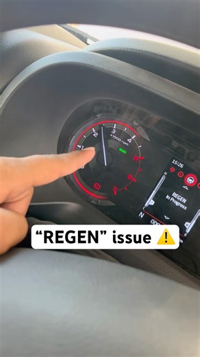 BS6 gadiyon की Problem ⚠️