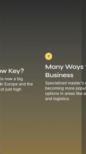 QS MBA Rankings 2026: What It Means For You!