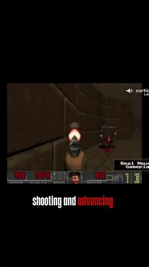 Brain Cells on a Chip Play Doom -- What Could Go Wrong?!