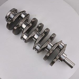 [Hot Item] High Quality M271 1.8L Engine Crankshaft for Mercedes Benz 2710300101
