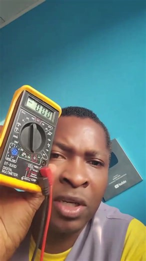 Introduction à l'identification des pattes d'un transistor PNP ou NPN avec un multimètre | Ibrahim Eric