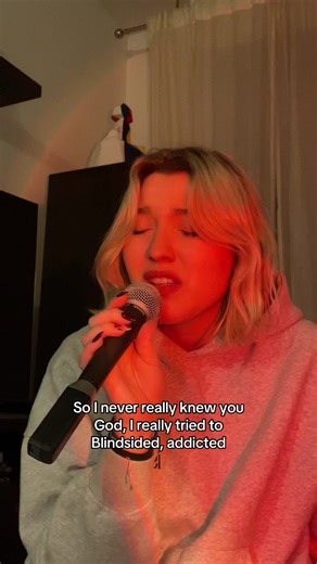 That's the moral of the story, babe #cover #chant #song #ashe #fyp