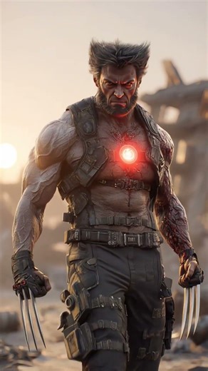 Hulk + Robocop = THE GAMMA ENFORCER! 🤖🧪 #shorts