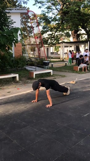 Master Military Push Ups: Proper Technique Guide