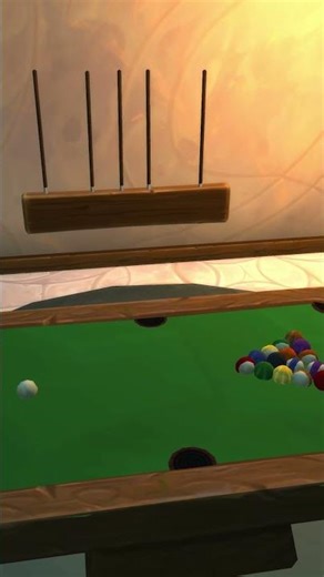 POOL TABLE - WoW Housing