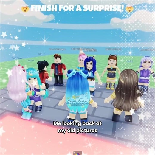 ┊🖼️┊ Like that's not me bro... 😬 || #itsfunneh || #krew || ✨