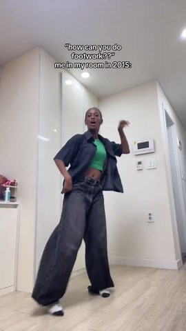 Replying to @Jo 🇵🇸 I was determined to learn this back in the day #fyp #추천 #ifyoudo #got7 #footwork #dance #kpop @GOT7 OFFICIAL