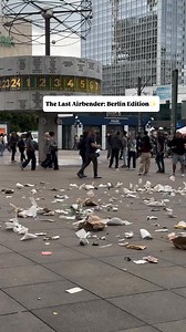 #berlin #alexanderplatz | Was los Berlin