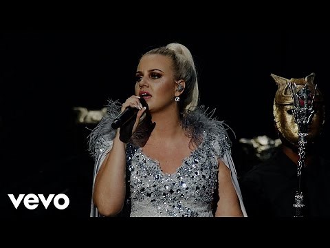 It's Coming Back To Me Now (Live At Sun Arena - Time Square, Pretoria / 2019)