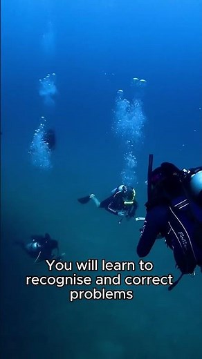 PADI Divemaster Discover Local Diving Workshop Fun : Learn to Become a #Divemaster in Koh Tao 🤿