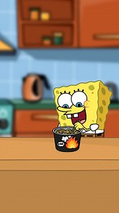 Prank or conscience — which one should you choose? #spongebobmod | RexMetin