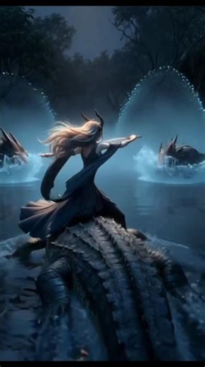 K-Pop Demon Hunters — Epic Animal Riders Fantasy Series #rumi #kpop #kpopdemonhunter