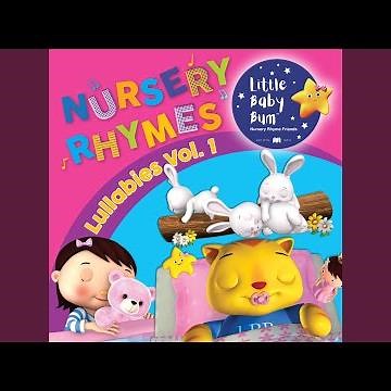 Peekaboo Song