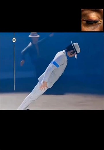How Did Michael Jackson Manage To Do The Moonwalk?🕴️
