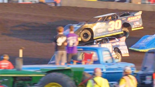 What. A. Week. The 2025 IMCA Racing Super Nationals did not disappoint, and neither did Team AFCO! Congratulations to all the champions and top finishers running AFCO Shocks, Cooling & Brakes, and Longacre Gauges & Chassis Tools. You made us proud! From stock cars to sport mods, you proved performance wins. We’re already counting down to next year’s Super Nationals. Let’s go even bigger in 2026! | AFCO Racing