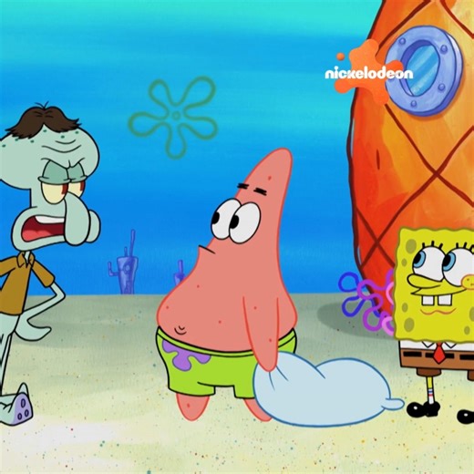 427K views · 15K reactions | Con este seguro de vida ¡somos INDESTRUCTIBLES!  | Bob Esponja | Facebook