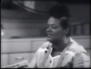 The Beulah Show 1952 05 20 S02E08 The Advice Columnist