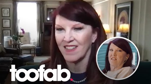 Kate Flannery Dishes on Her Epic 'Office' Reunion and the Possibility of a Potential Reboot
