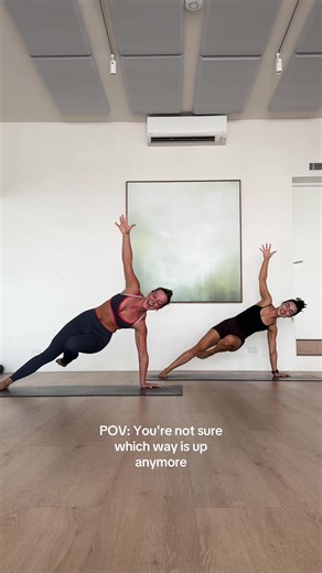 Dynamic Mat Pilates Flow for All Levels