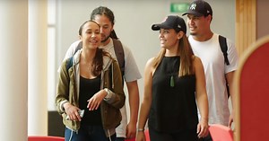 Explore study options at AUT LIVE - the most open day. | AUT - Auckland University of Technology