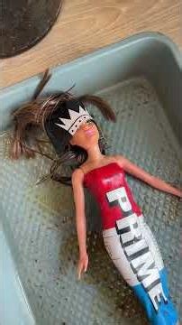 DIY BARBIE P.10