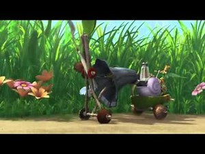 Pixie Preview - Rosetta's Garden Lesson 2