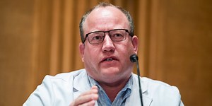 The Doctor Who Called Ivermectin a 'Wonder Drug' Caught Covid