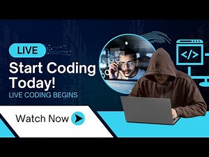 #Live Coding with Python Day 01 | Developing Excel data to HTML Page