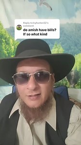 15K views · 3K reactions | Amish bills. #amish #amishlife #amishpeople #amishog | Amish OG | Facebook