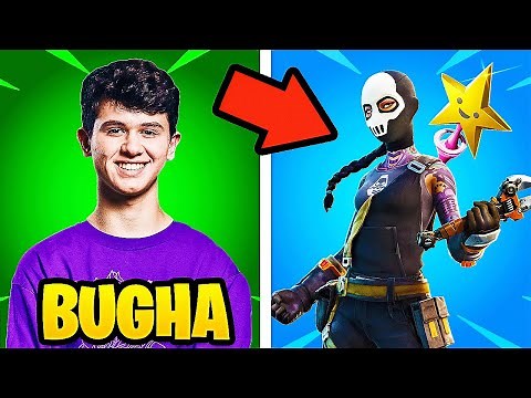 10 Sweatiest Skin Combos Fortnite Streamers Claim! (Bugha, Mongraal, Benjyfishy)