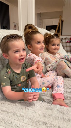 Who Taught My Toddlers This?