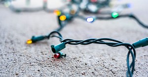 Can You Cut Christmas Lights to Length? (Find Out Now!)
